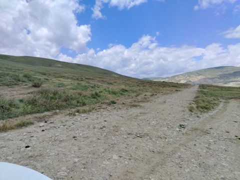 Satılır torpaq 1000 sot — Qobustan