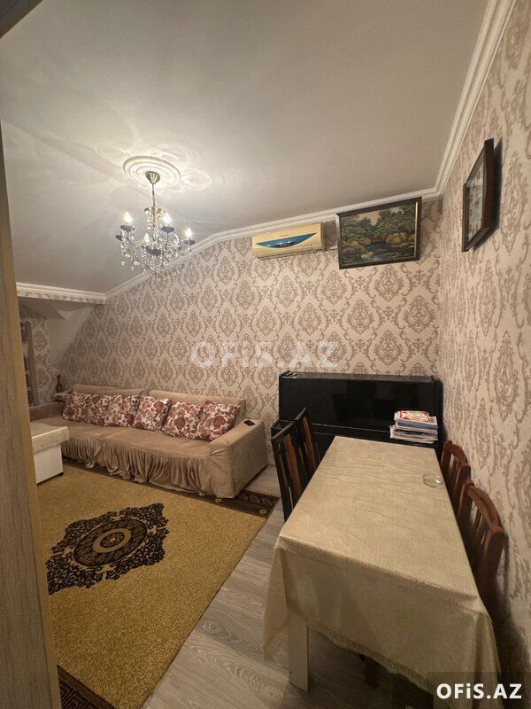 Yeni tikili Satılır Abşeron r., Masazır q., 2 otaq, 42 m² — Mənzil, Bakı (4)