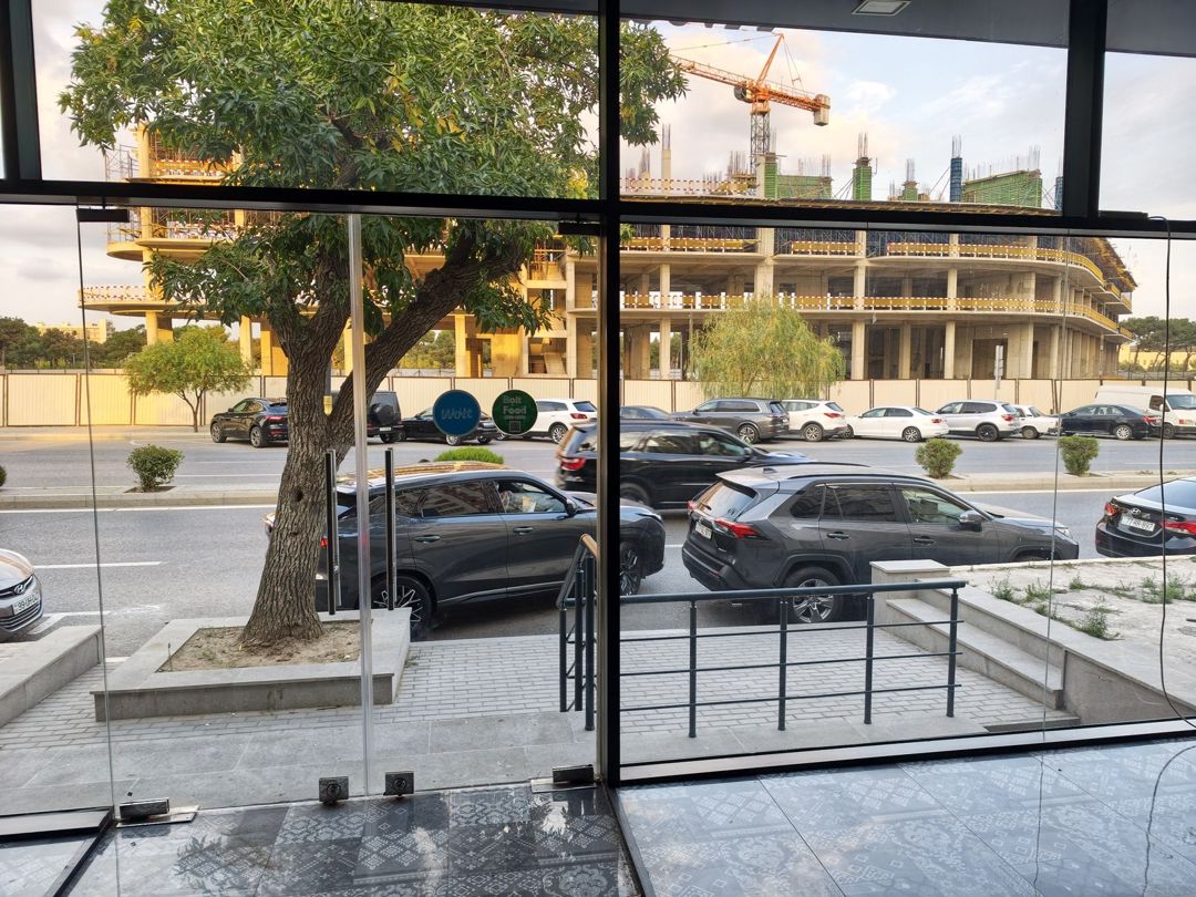 Satılır obyekt 125 m² — Əmlak, Bakı (7)
