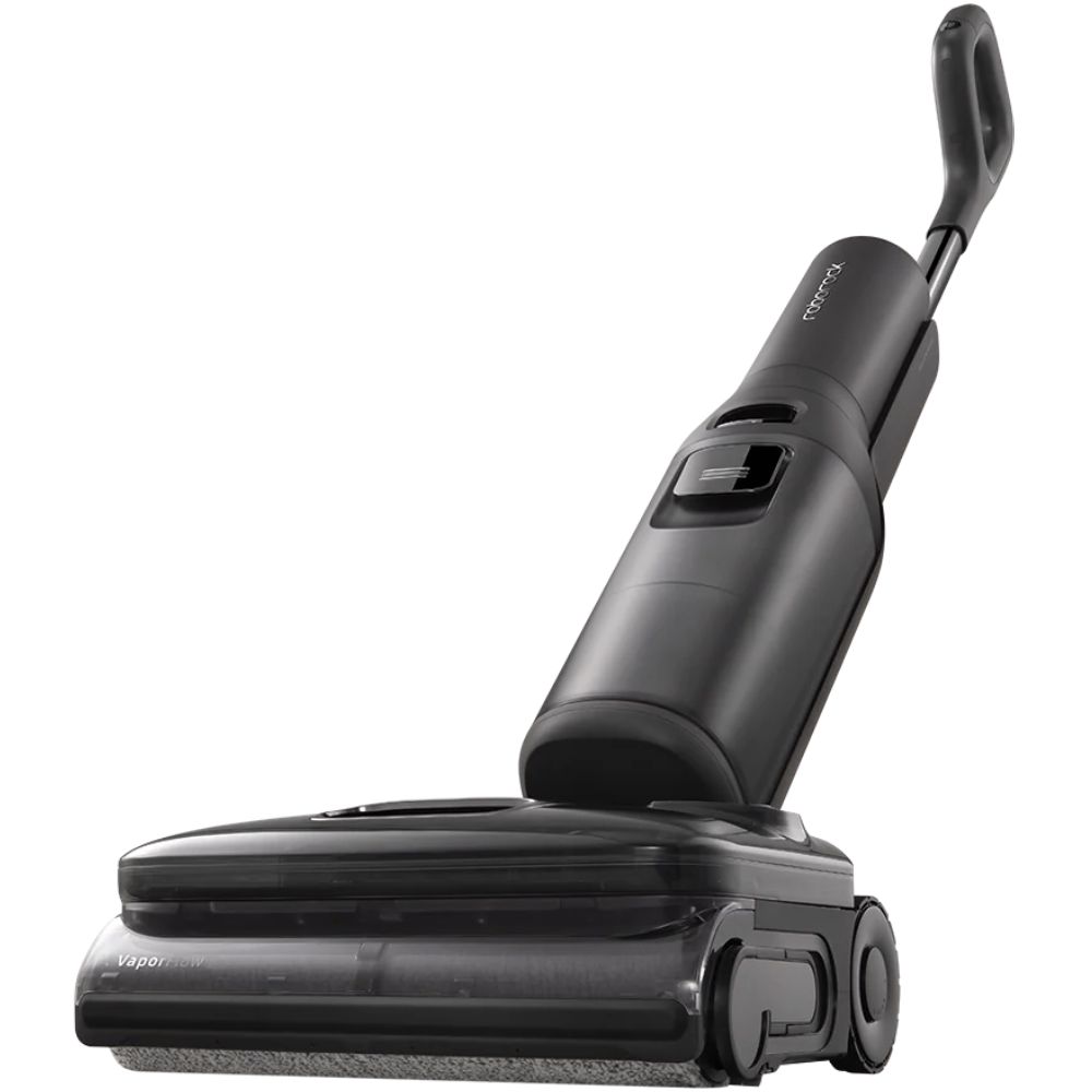 Yuyucu tozsoran Roborock F25 Ultra — Tozsoran, Bakı (2)