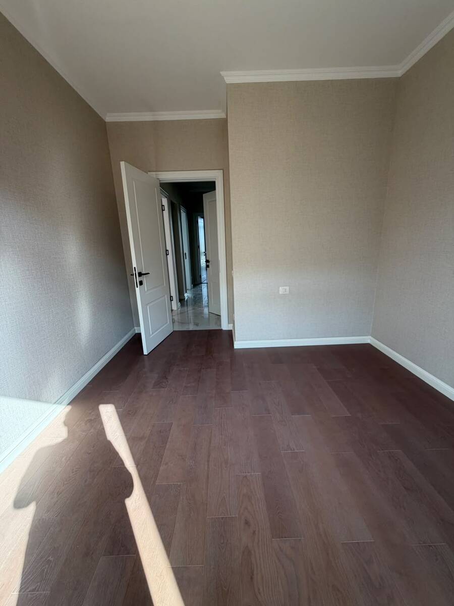 Satılır 3 otaqlı yeni tikili 96 m² — Mənzil, Bakı (11)