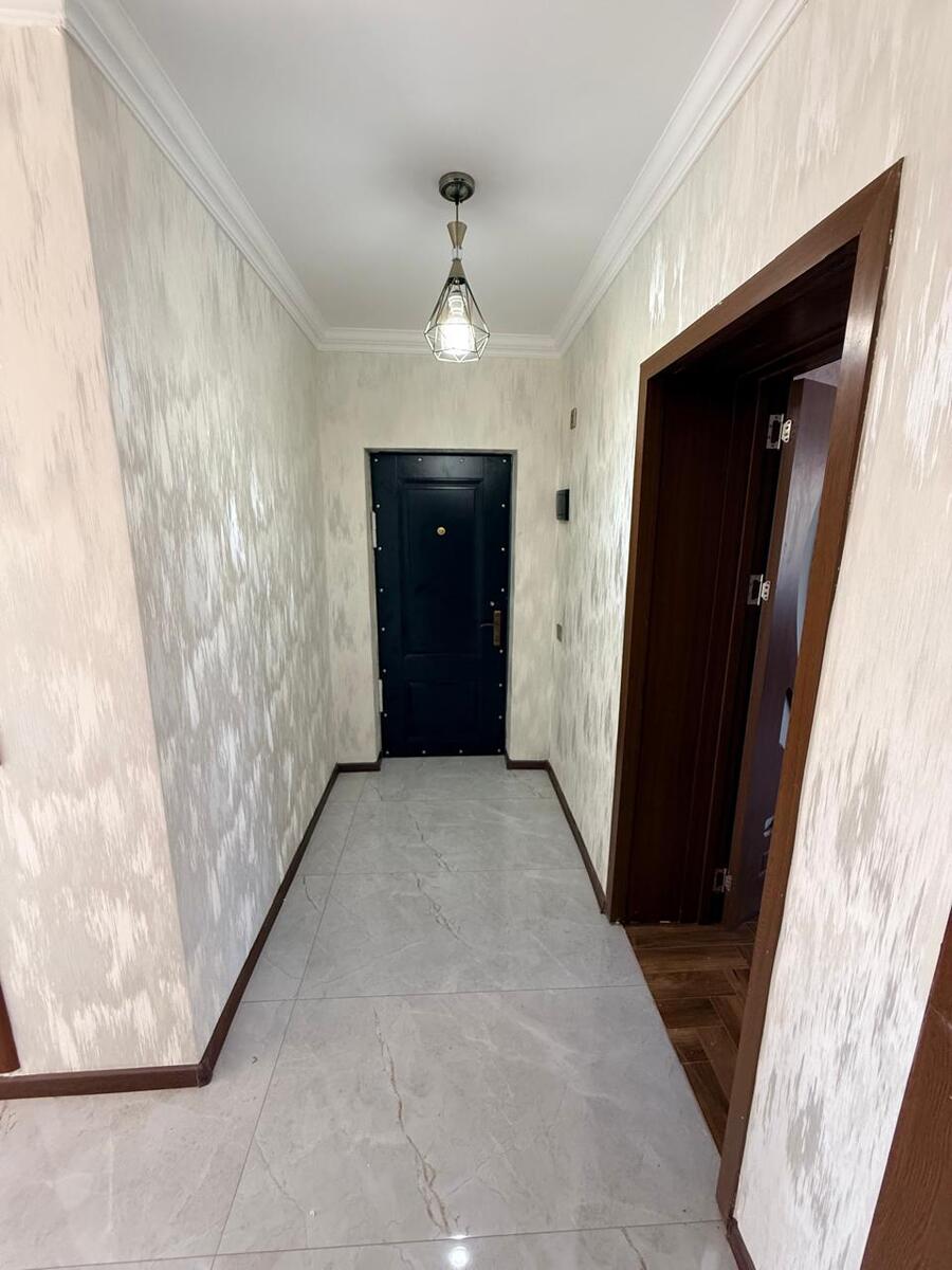 Satılır 3 otaqlı köhnə tikili 75 m² — Mənzil, Bakı (7)