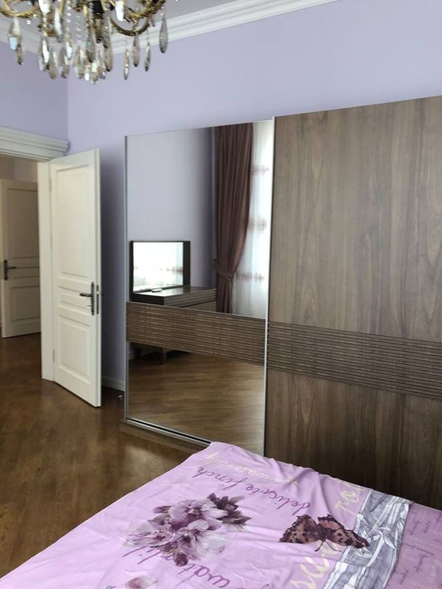 İcarəyə verilir 3 otaqlı həyət evi/bağ evi 250 m² — Ev, villa, Bakı (10)