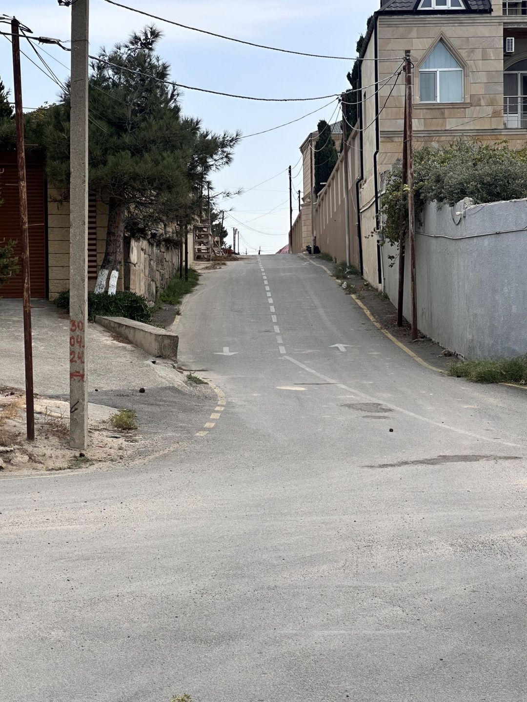 Satılır torpaq 12 sot — Torpaq, Bakı (2)