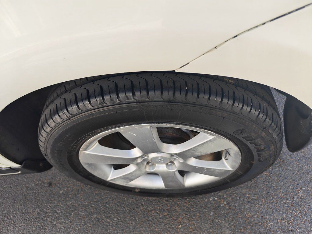 Hyundai Santa Fe, 2.2 L, 2007 il, 262 879 km 99-XO-380 — Avtomobillər, Astara (12)