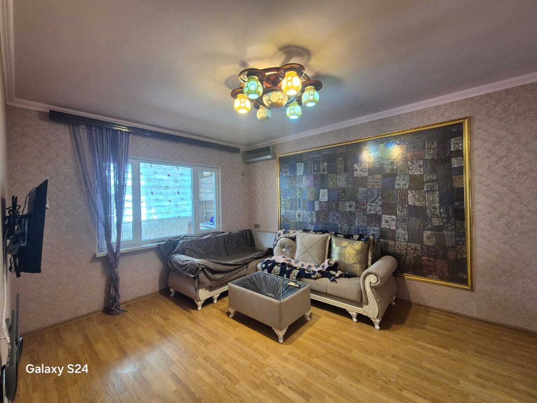 Satılır 2 otaqlı köhnə tikili 65 m² — Mənzil, Bakı