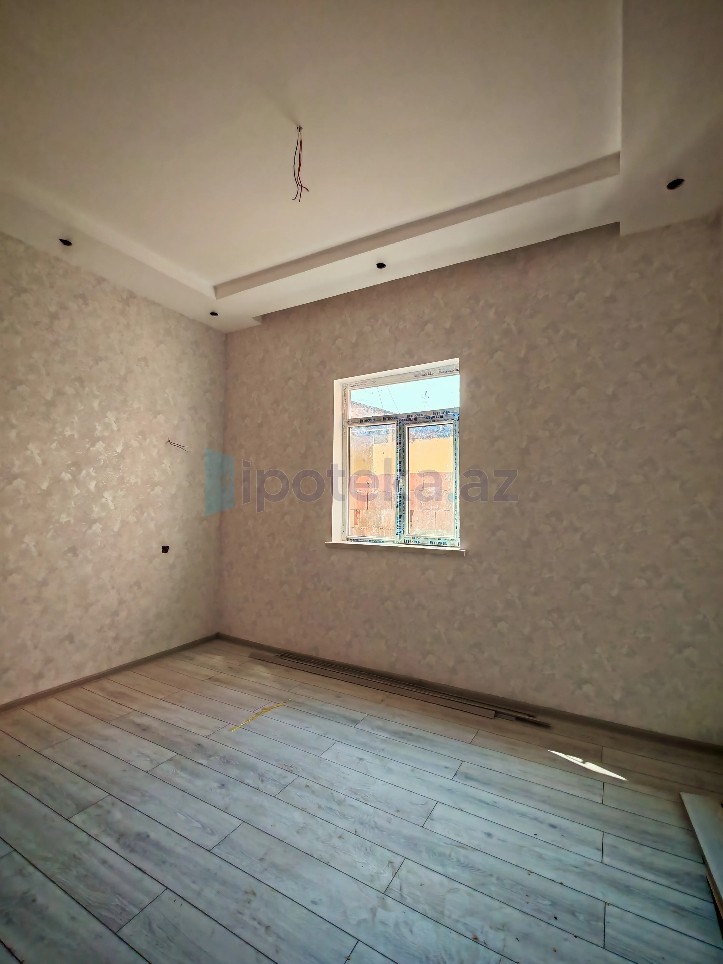 Satılır: 2 Otaq, Evlər/Villalar, 60.00 m² — Ev, villa, Xırdalan (3)