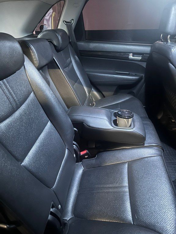 Kia Sorento, 2.0 L, 2009 il, 294 000 km — Avtomobillər, Bakı (9)