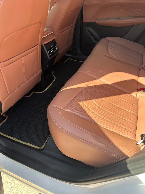 Changan Uni-Z, 1.5 L, 18.4 kWh, 2024 il, 17 000 km — Avtomobillər, Bakı (8)