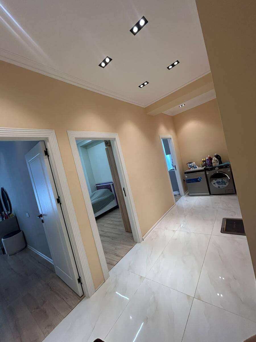 Satılır 3 otaqlı yeni tikili 85 m² — Mənzil, Bakı (11)