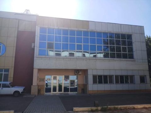 Satılır obyekt 675 m² — Salyan