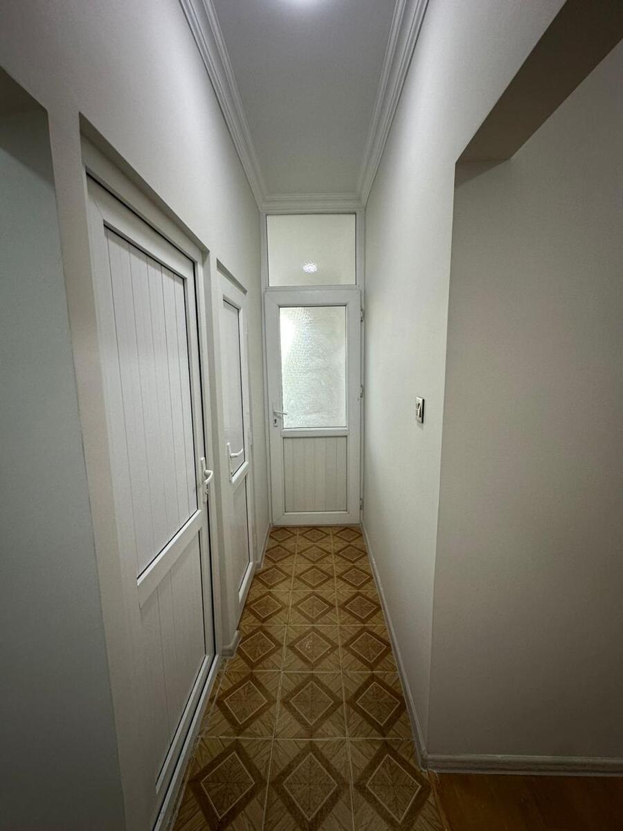 Satılır 2 otaqlı köhnə tikili 53 m² — Mənzil, Bakı (12)