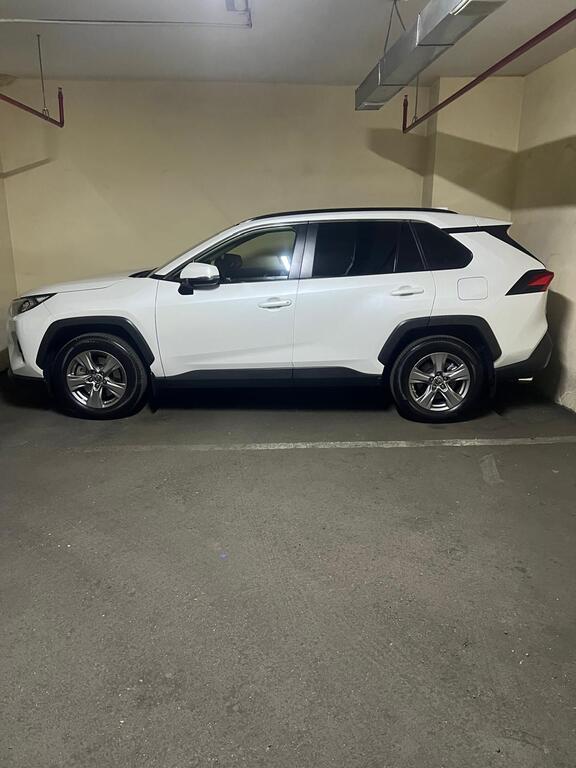 Toyota RAV4, 2.5 L, 2023 il, 44 000 km — Avtomobillər, Bakı (8)