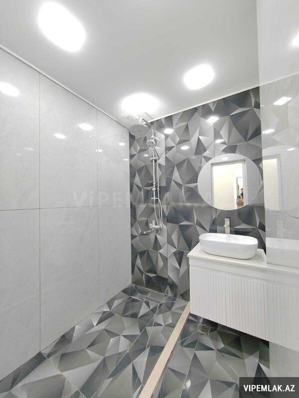 Xətai rayonunda 2 otaqlı Köhnə tikili Satılır, 60 m² — Mənzil, Bakı (7)