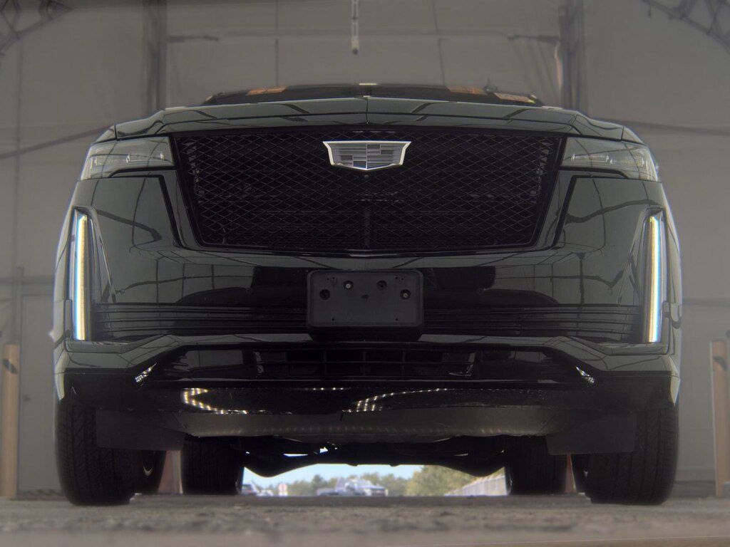 Cadillac Escalade, 3.0 L, 2024 il, 99 779 km — Avtomobillər (3)