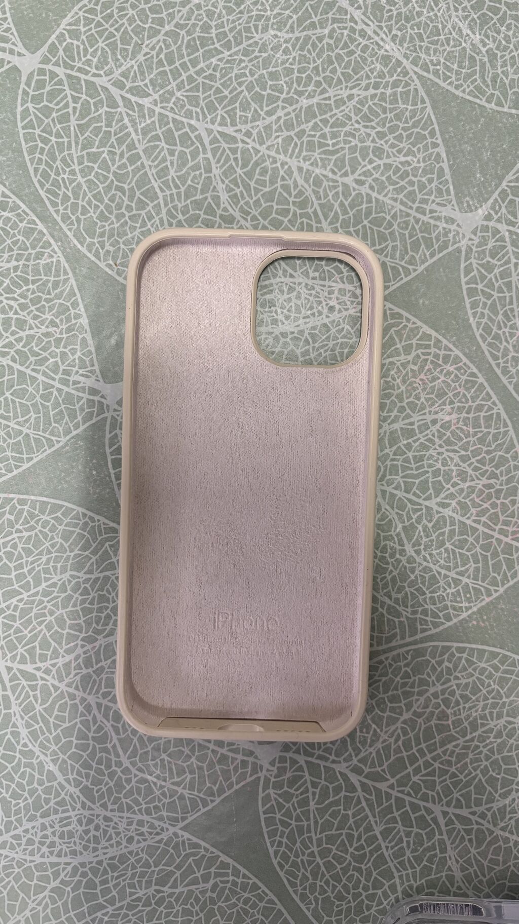 Satılır tamamilə yeni iPhone 15 çexolu. Məhsul 100% yenidir, hiç — Çexollər, Bakı (6)