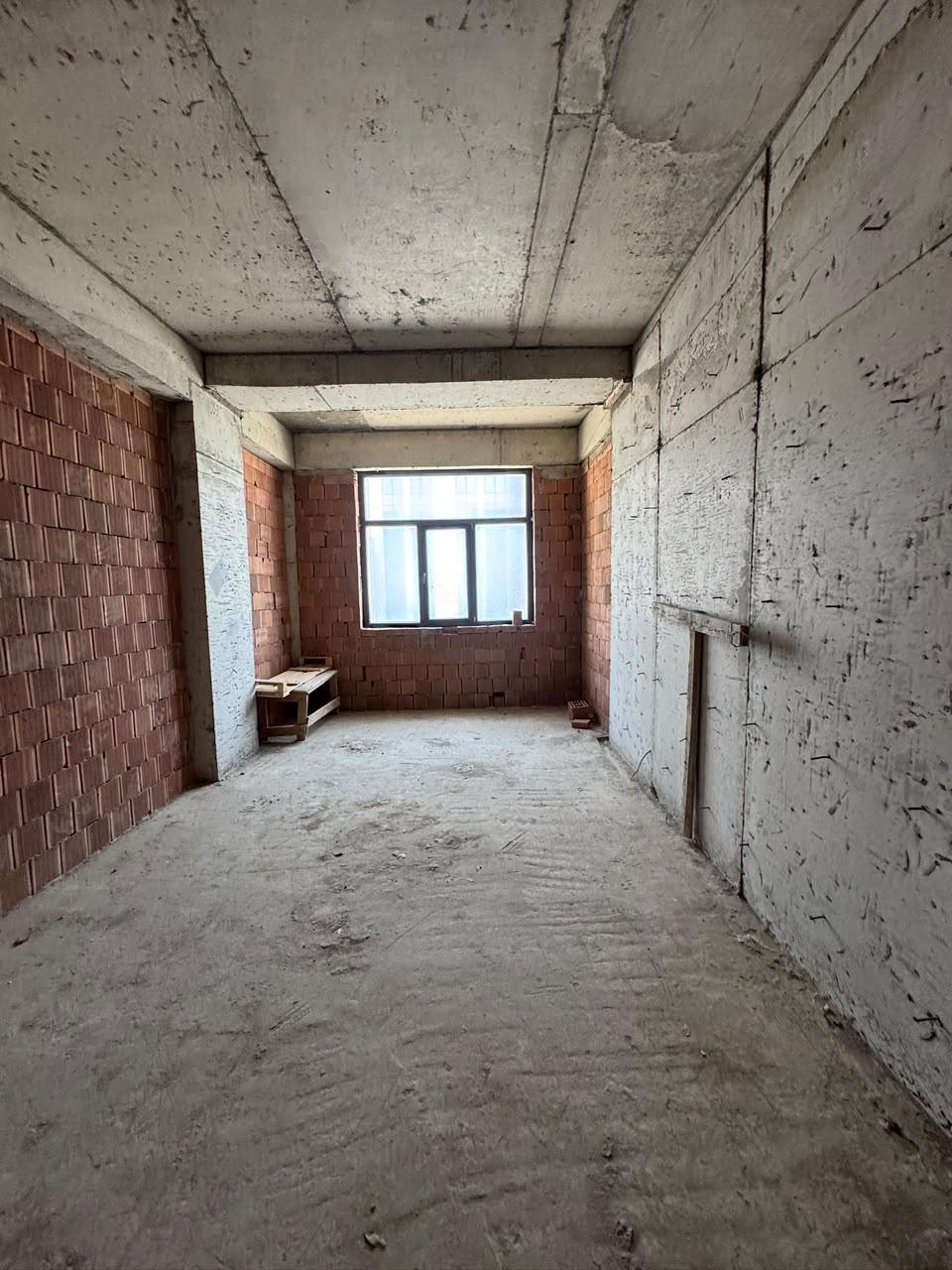 3 otaqlı mənzil, 133 m², Şamil Əzizbəyov küç., 133 (Дом 1) (7 Points) — Mənzil, Bakı (5)