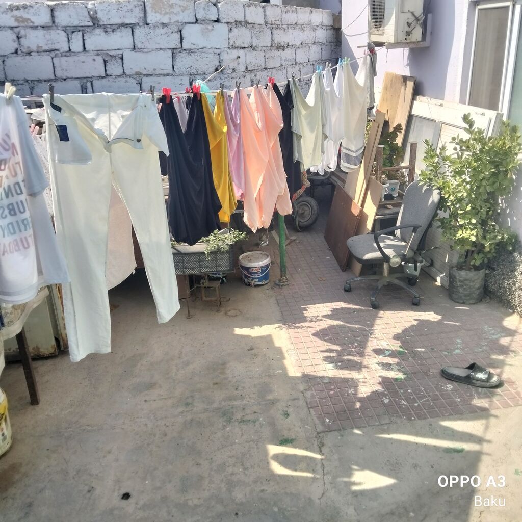 3 otaqlı, 81 kv. m, Kredit yoxdur — Ev, villa, Digah (9)