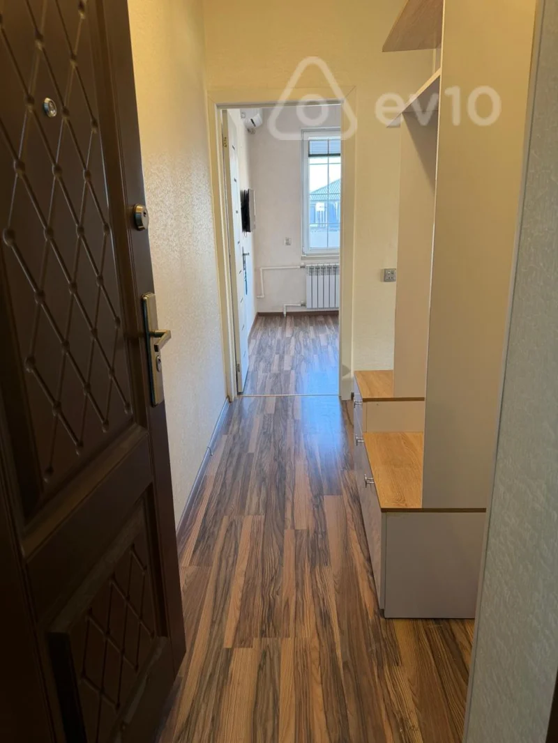 2 otaqlı mənzil, 50 m², mehemmed hadi kucesi — kirayə — Mənzil, Bakı (10)