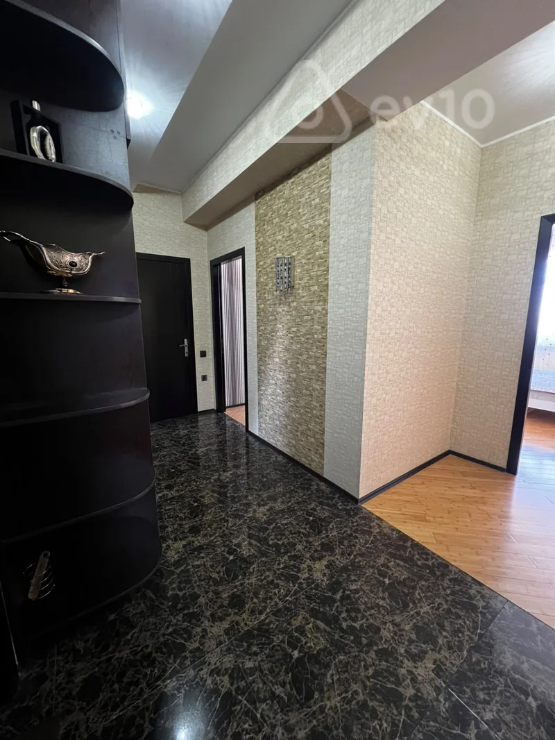 3 otaqlı mənzil, 1100 m², Xətai — kirayə — Mənzil, Bakı (6)