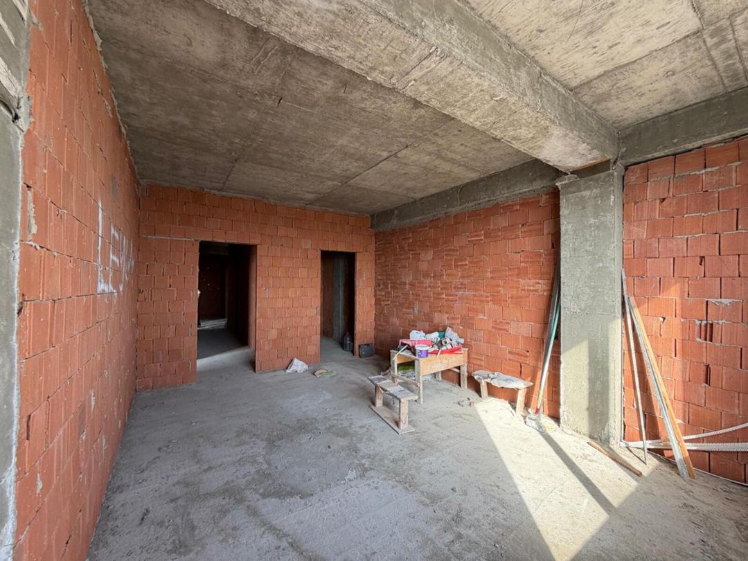 Satılır 4 otaqlı yeni tikili 181 m² — Mənzil, Bakı (3)