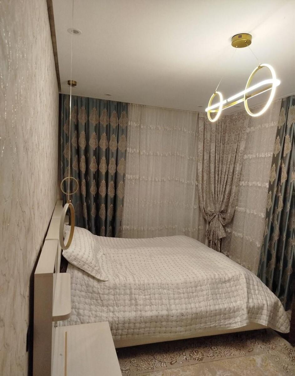 Satılır 3 otaqlı yeni tikili 107 m² — Mənzil, Bakı (2)