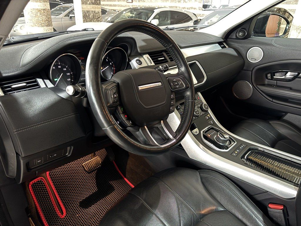 Land Rover RR Evoque, 2.0 L, 2018 il, 46 000 km — Avtomobillər, Bakı (12)