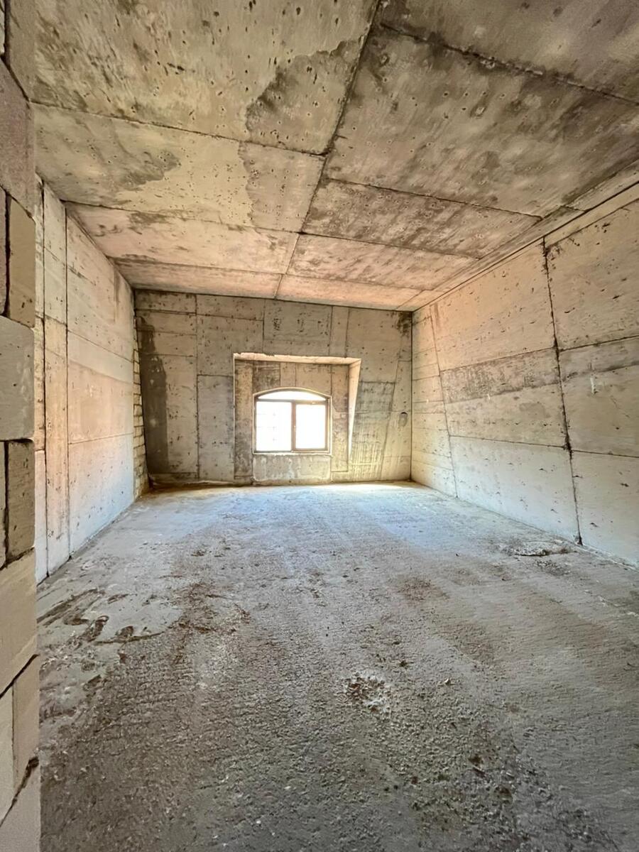 Satılır 5 otaqlı yeni tikili 476 m² — Mənzil, Bakı (9)