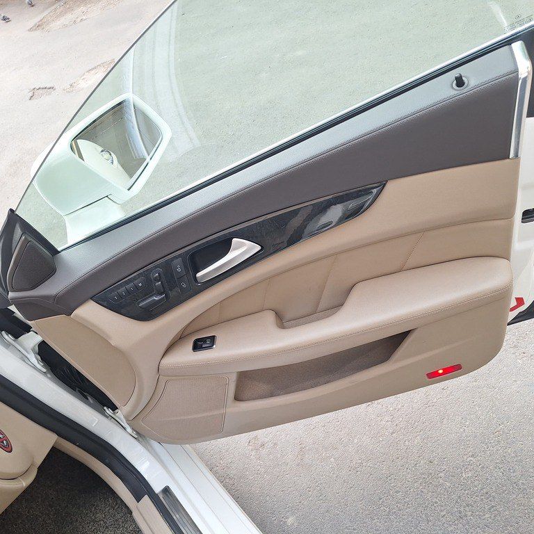 Mercedes CLS 250 CDI, 2.1 L, 2014 il, 162 000 km 77-GT-983 — Avtomobillər, Bakı (12)