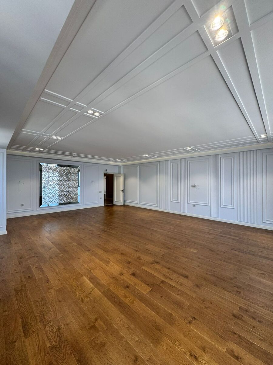 Satılır 4 otaqlı yeni tikili 240 m² — Mənzil, Bakı (7)