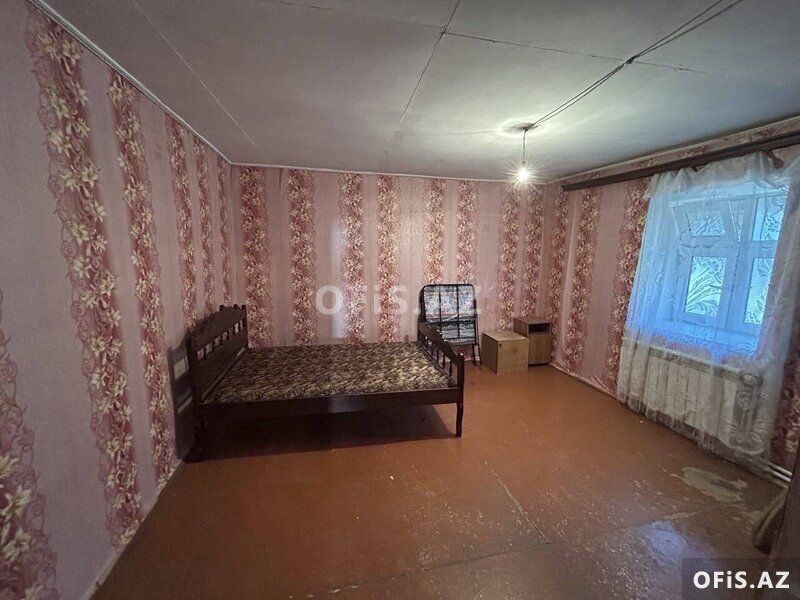 Həyət evləri Satılır Binəqədi r., Avtovağzal m., 3 otaq, 60 m² — Ev, villa, Bakı (5)