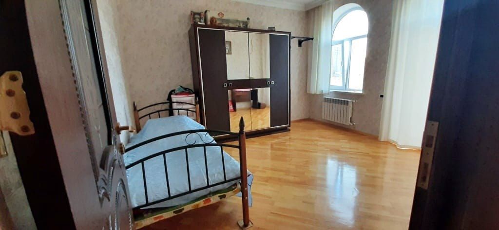 Satılır 6 otaqlı həyət evi/bağ evi 510 m² — Ev, villa, Bakı (12)