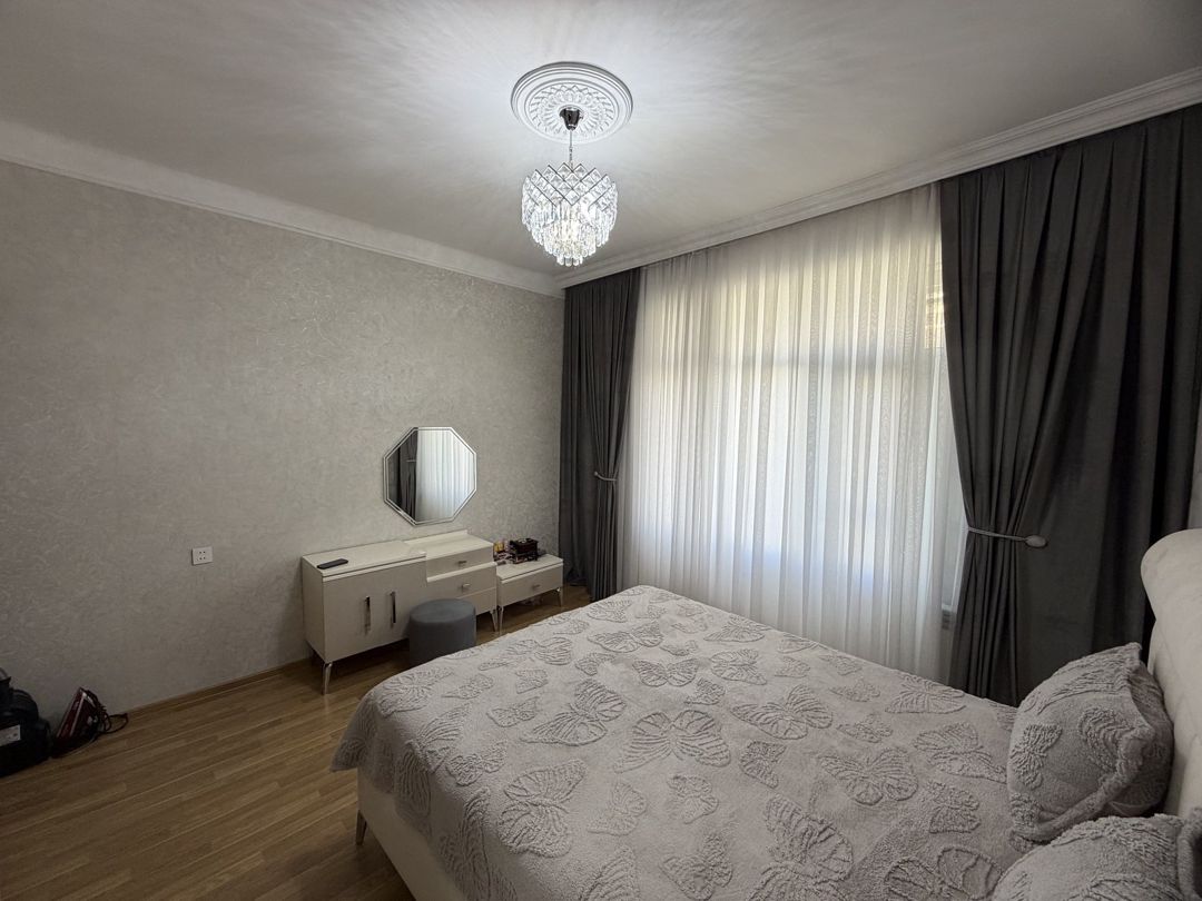Satılır 2 otaqlı köhnə tikili 65 m² — Mənzil, Bakı (11)