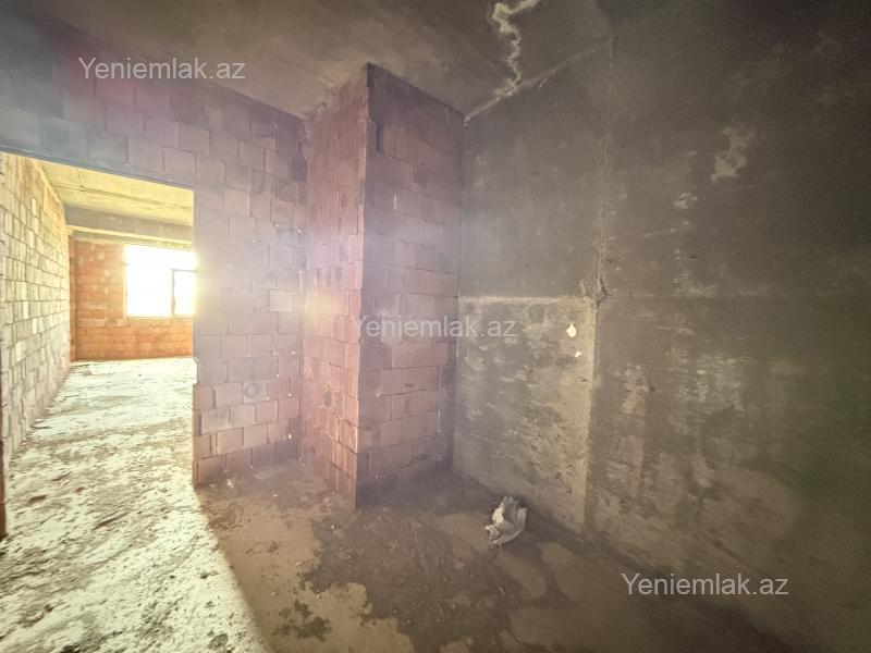 Satılır 2 otaqlı Bina evi menzil (Yeni tikili), 71.6 m², Yasamal rayonu — Mənzil, Bakı (7)