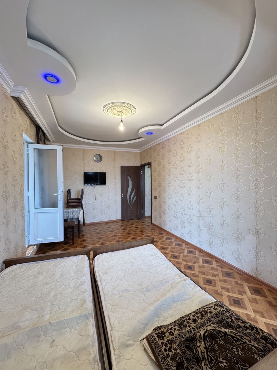 Satılır 1 otaqlı köhnə tikili 35 m² — Mənzil, Bakı (11)