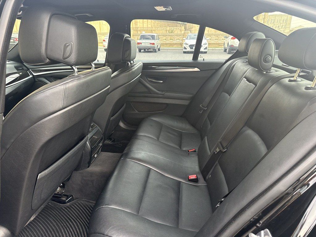 BMW 528, 2.0 L, 2012 il, 234 600 km 99-TT-523 — Avtomobillər, Bakı (6)