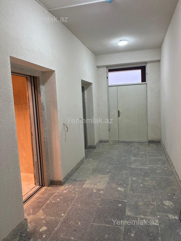 Satılır 1 otaqlı Bina evi menzil (Yeni tikili), 50 m², Binəqədi rayonu — Mənzil, Bakı (4)