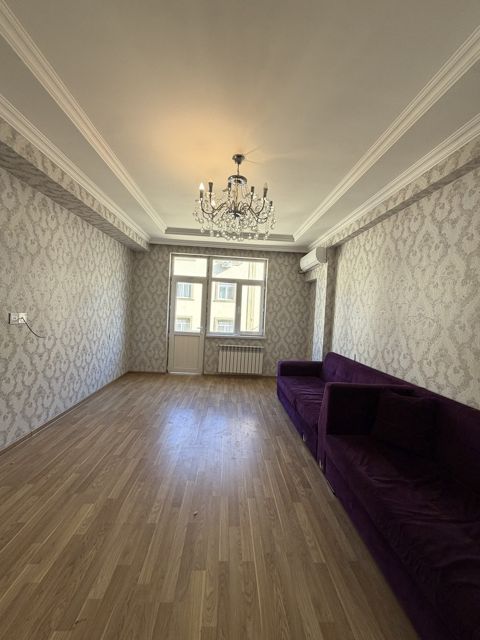 Satılır 3 otaqlı yeni tikili 85 m² — Bakı