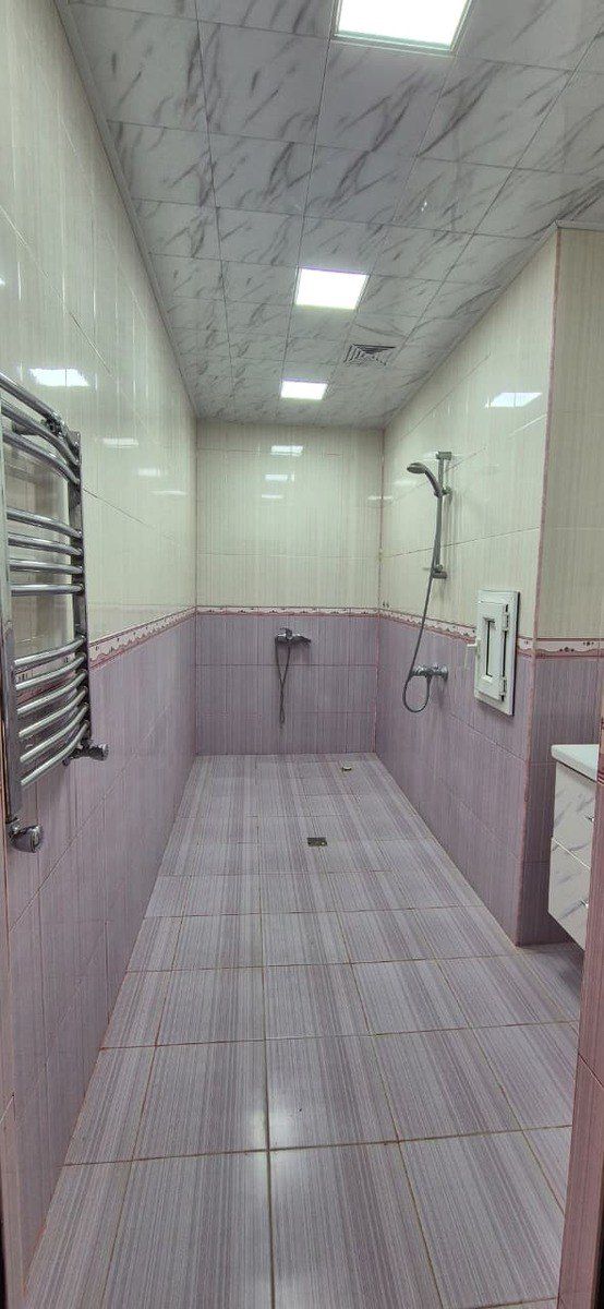 Satılır 3 otaqlı yeni tikili 124 m² — Mənzil, Bakı (12)