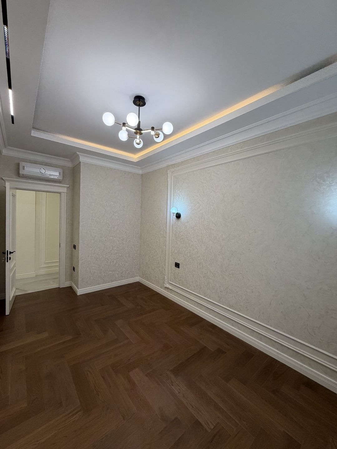 Satılır 4 otaqlı yeni tikili 181 m² — Mənzil, Bakı (12)