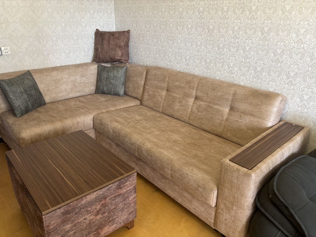 Künc divan — Mebel, Sumqayıt (3)