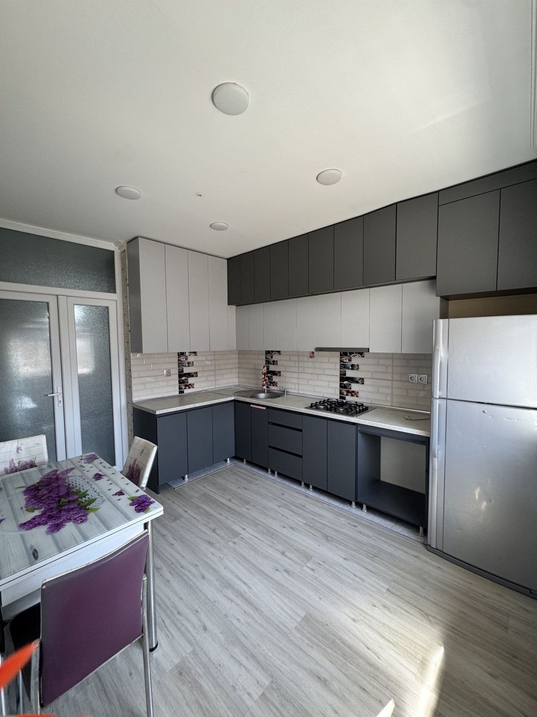 Satılır 4 otaqlı yeni tikili 83 m² — Mənzil, Bakı (3)