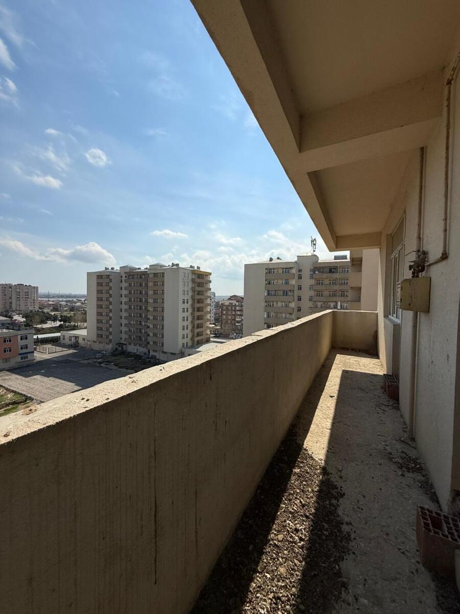 Satılır 3 otaqlı yeni tikili 140 m² — Mənzil, Bakı (11)