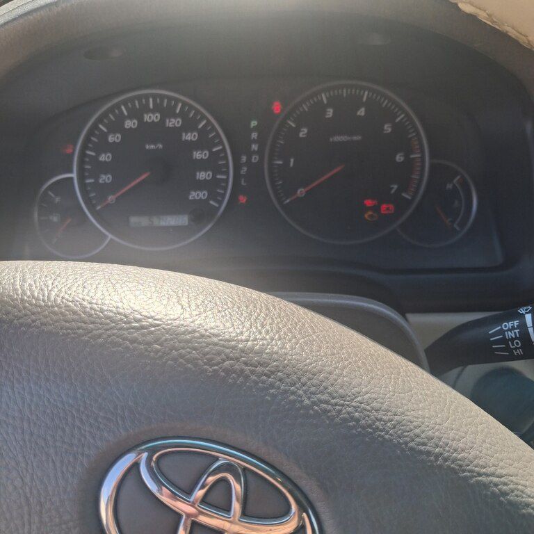 Toyota Land Cruiser Prado, 2.7 L, 2007 il, 574 000 km 10-UC-986 — Avtomobillər, Bakı (4)