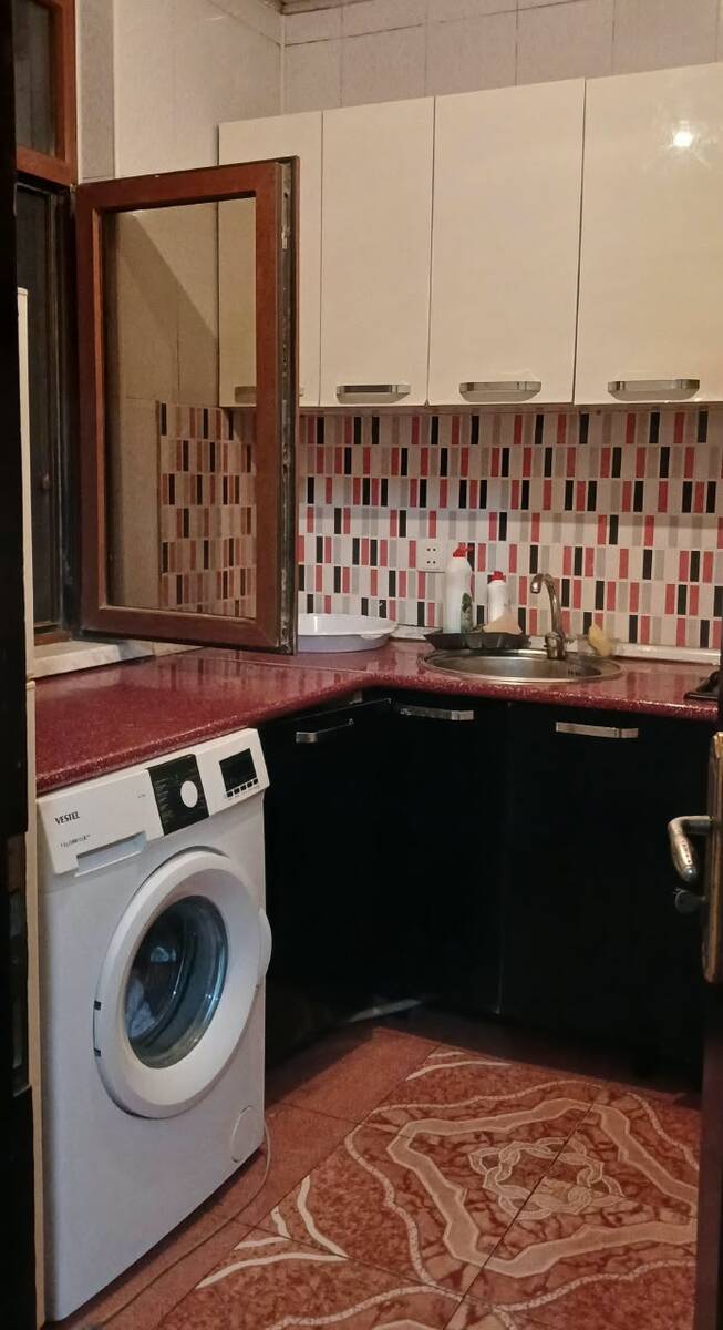 İcarəyə verilir 2 otaqlı köhnə tikili 50 m² — Mənzil, Bakı (6)