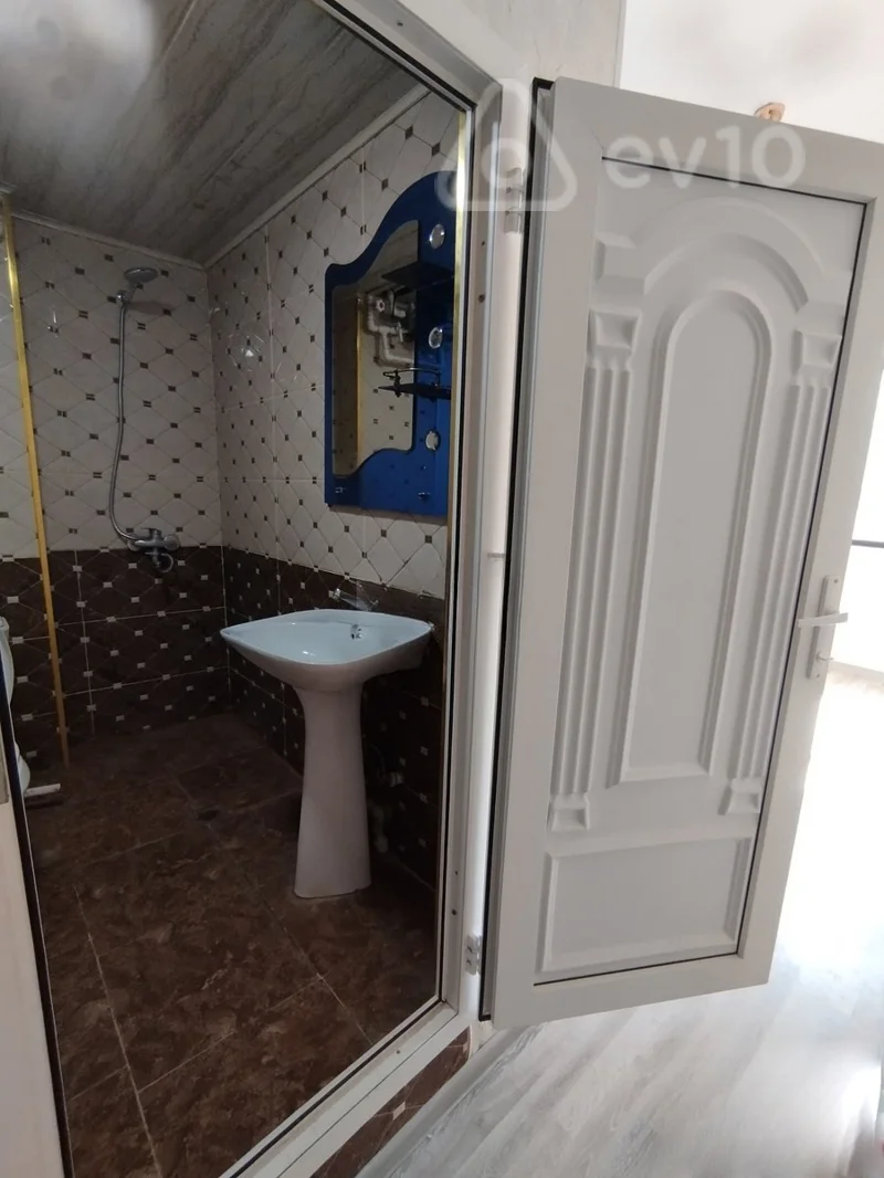 2 otaqlı mənzil, 65 m², Məhəmməd Xiyabani küç — Mənzil, Bakı (11)
