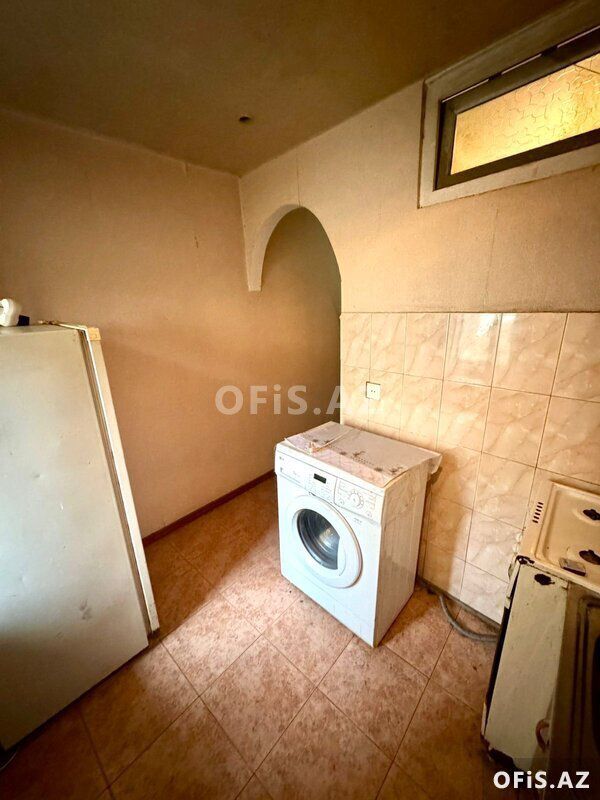 Köhnə tikili Kirayə Verilir Yasamal r., Elmlər Akademiyası m., 1 otaq, 35 m² — Mənzil, Bakı (3)