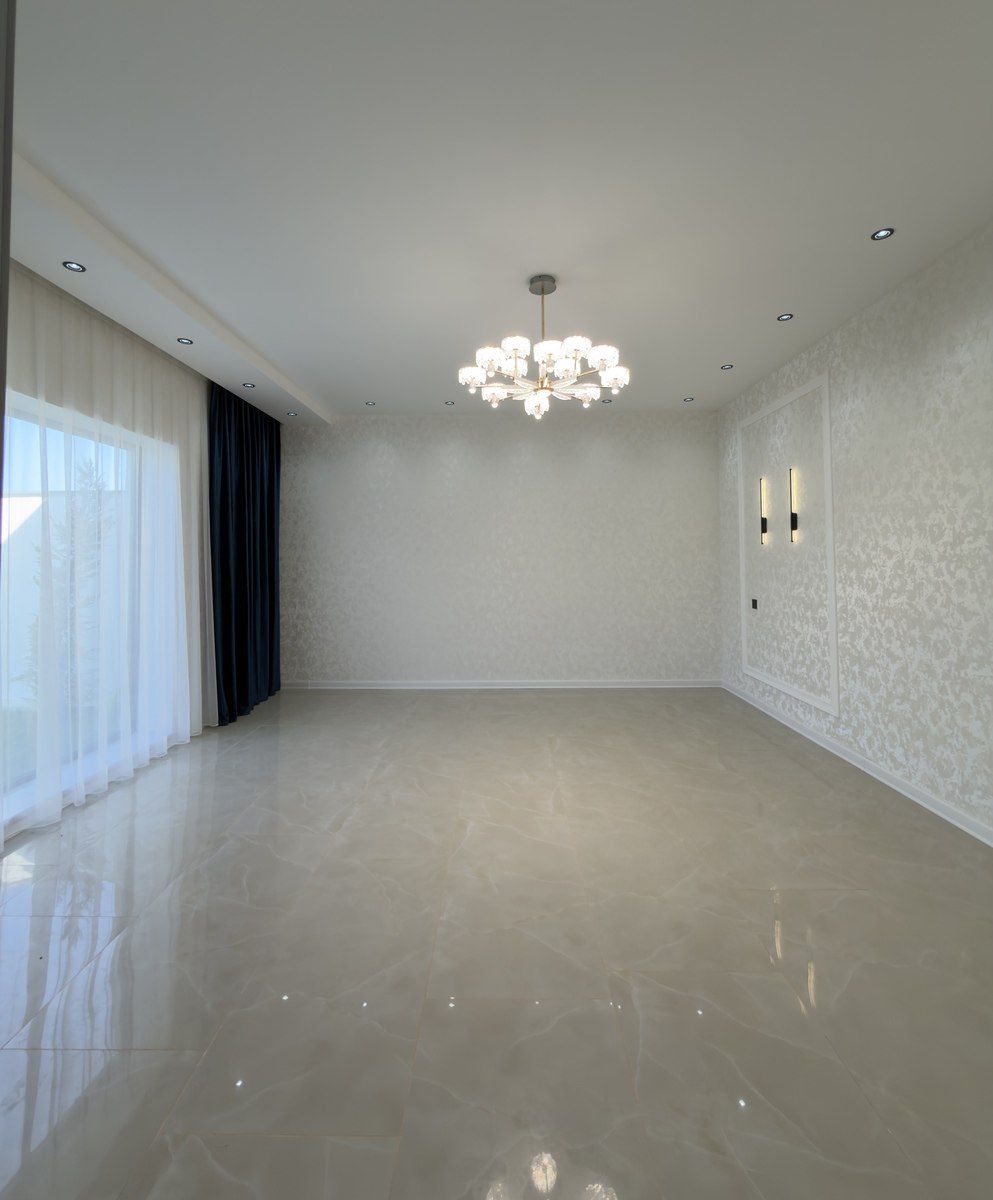 Satılır 4 otaqlı həyət evi/bağ evi 150 m² — Ev, villa, Bakı (7)