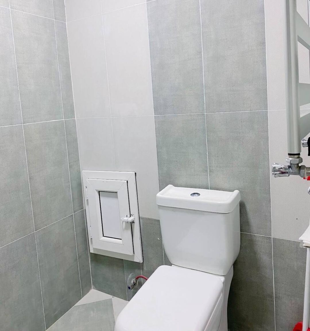 Satılır 2 otaqlı yeni tikili 47 m² — Mənzil, Bakı (8)