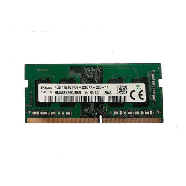 RAM sk Hynix 4GB DDR4 3200MHz — Mallar, Bakı